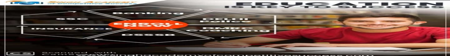 Singh Academy of Competitive Success